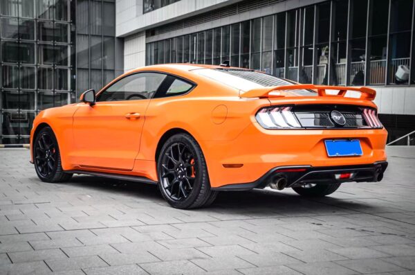 2020 Ford Mustang EcoBoost - Image 5