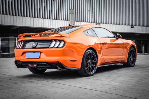 2020 Ford Mustang EcoBoost - Image 6