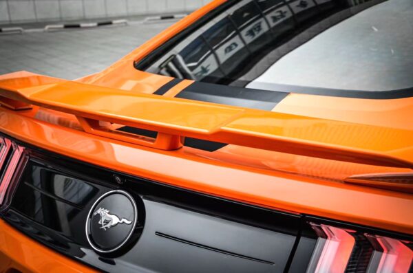 2020 Ford Mustang EcoBoost - Image 9