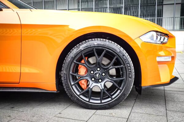 2020 Ford Mustang EcoBoost - Image 10