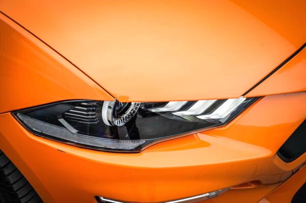 2020 Ford Mustang EcoBoost - Image 12