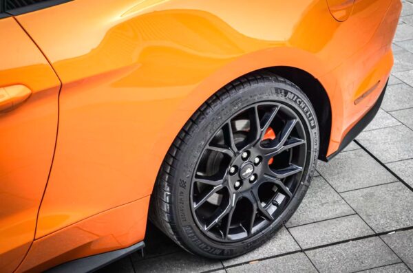 2020 Ford Mustang EcoBoost - Image 13