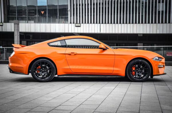 2020 Ford Mustang EcoBoost - Image 14