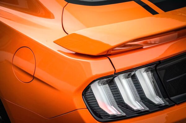 2020 Ford Mustang EcoBoost - Image 17