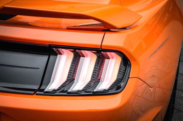 2020 Ford Mustang EcoBoost - Image 18
