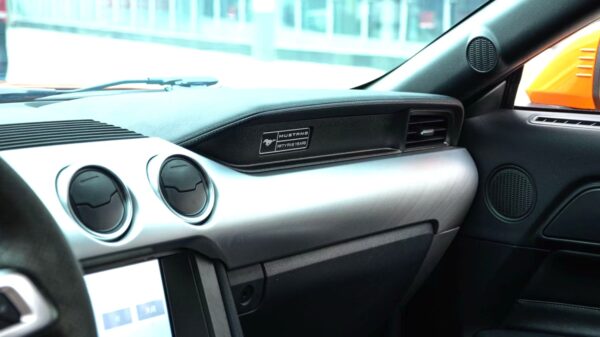 2020 Ford Mustang EcoBoost - Image 19