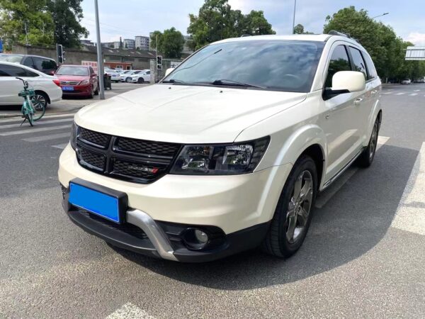 Dodge Journey 2016 - Image 2