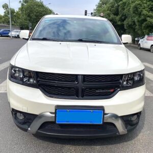 2016 Dodge Journey*