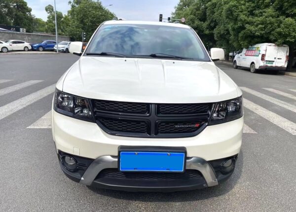 2016 Dodge Journey*