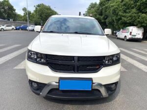 Dodge Journey 2016