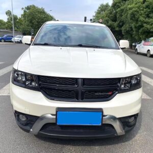Dodge Journey 2016