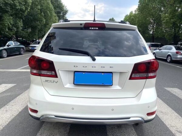 Dodge Journey 2016 - Image 3