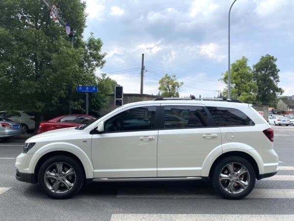 Dodge Journey 2016 - Image 4