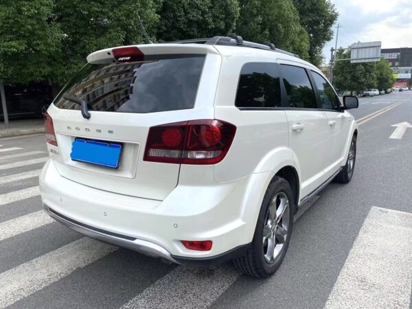 Dodge Journey 2016 - Image 5