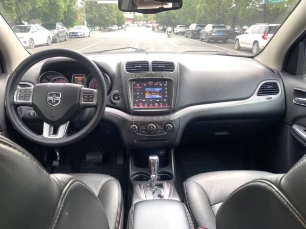 Dodge Journey 2016 - Image 6