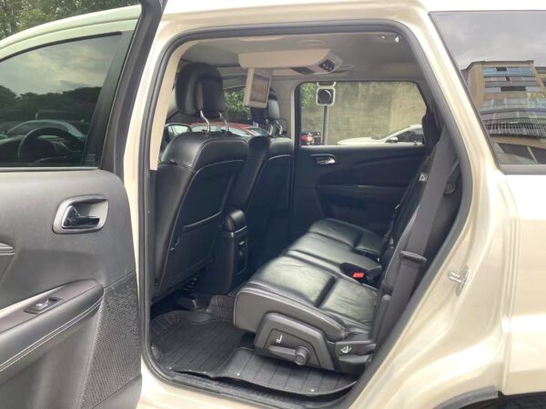 Dodge Journey 2016 - Image 7