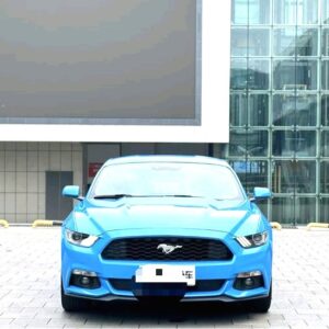 Ford Mustang 2017*