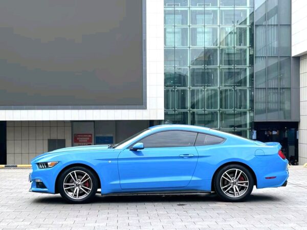 Ford Mustang 2017 - Image 3
