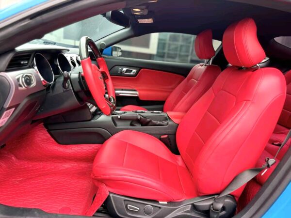 Ford Mustang 2017 - Image 4