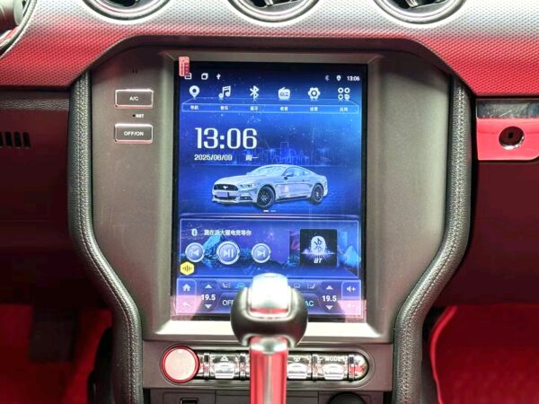 Ford Mustang 2017 - Image 5