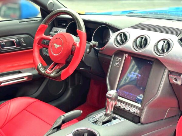 Ford Mustang 2017 - Image 6
