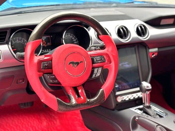Ford Mustang 2017 - Image 7