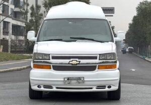 2011 GMC Business Star*