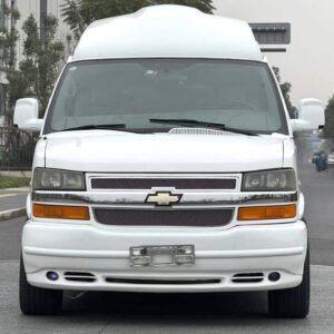 2011 GMC Business Star*