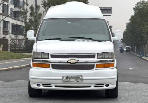 2011 GMC Business Star*