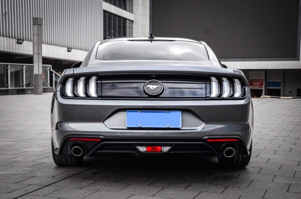 2021 Ford Mustang EcoBoost - Image 6
