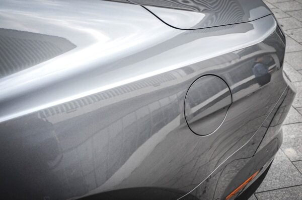 2021 Ford Mustang EcoBoost - Image 15