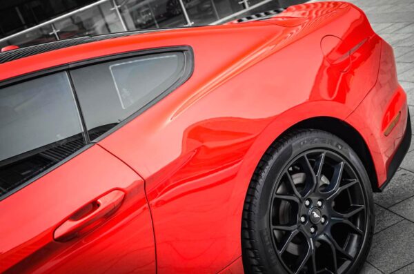 2020 Ford Mustang EcoBoost - Image 3