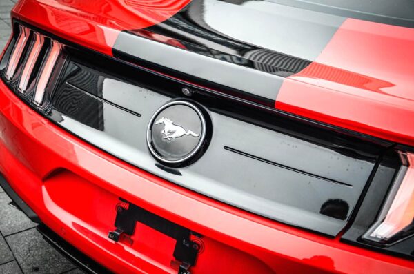 2020 Ford Mustang EcoBoost - Image 2