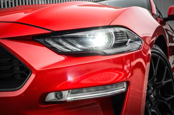 2020 Ford Mustang EcoBoost - Image 6