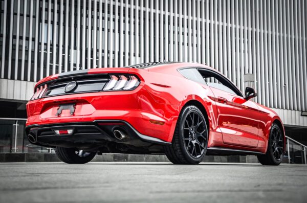 2020 Ford Mustang EcoBoost - Image 8