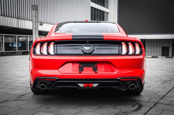 2020 Ford Mustang EcoBoost - Image 9