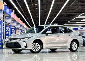 Toyota Corolla 2024*