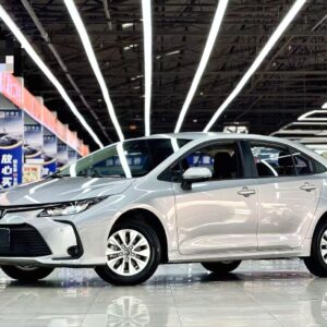 Toyota Corolla 2024*