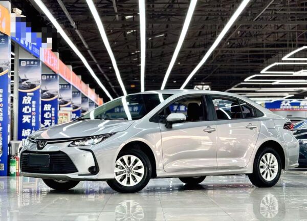 Toyota Corolla 2024*