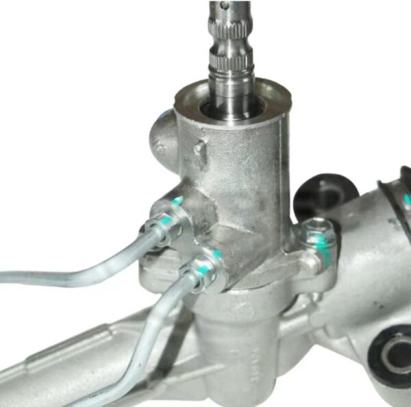 Steering rack 44250-0D010 - Image 2