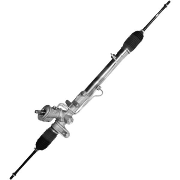 Steering Rack 8009B Mack