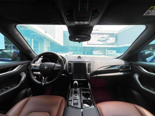 2018 Maserati Levante* - Image 7