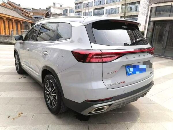 2022Chery Tiggo 8* - Image 6