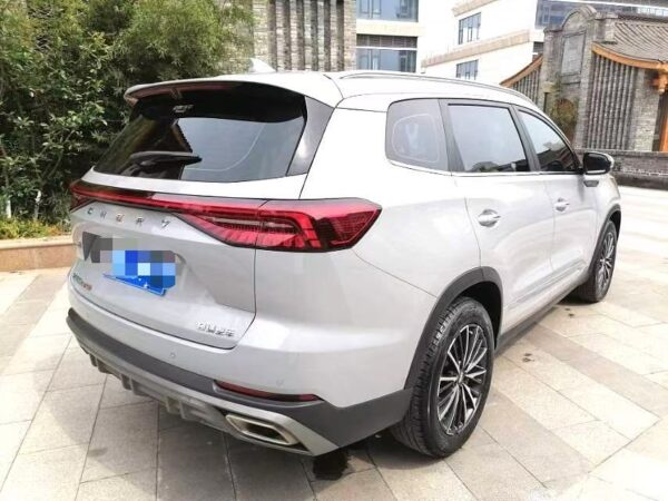 2022Chery Tiggo 8* - Image 5