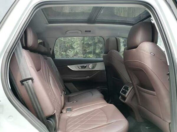 2022Chery Tiggo 8* - Image 11