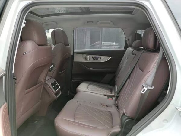 2022Chery Tiggo 8* - Image 9
