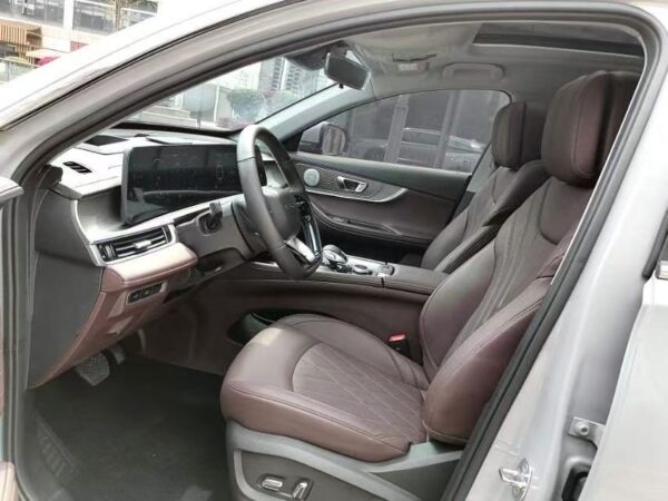 2022Chery Tiggo 8* - Image 7