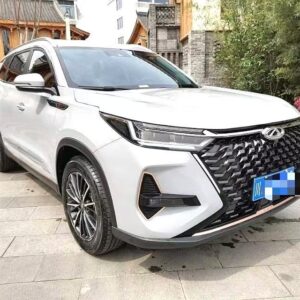 2022Chery Tiggo 8*