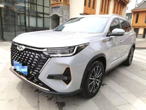 2022Chery Tiggo 8* - Image 2