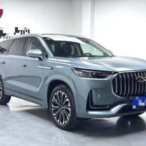 2023Chery Tiggo 9*